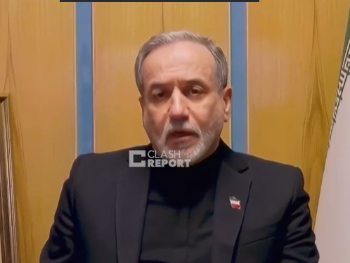 Iranski šef diplomatije odgovorio Trumpu: "Mole čak i Kinu da im pomogne u Hormuškom moreuzu"