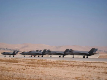 Izraelski avioni za 24 sata pogodili 200 ciljeva u Iranu