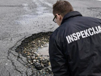 Rupe na cestama: Gdje su uplaćene milijarde i inspekcije dok putevi propadaju?