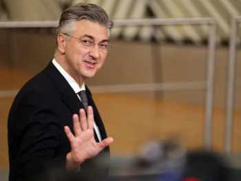 Hrvatska dostigla najviši kreditni rejting u historiji države, Plenković objasnio šta to znači