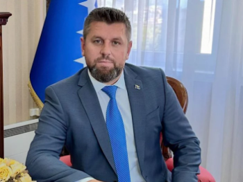 Duraković: Razgovarao sam s američkim republikancima, preziru korumpiranog Blagojevića