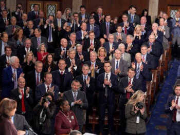 Hoće li republikanski lideri osuditi antimuslimanske izjave?