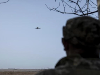 Rusija tvrdi: Oborili smo 65 dronova koji su letjeli prema Moskvi