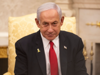 Iranska vojska obećala da će ubiti Netanyahua