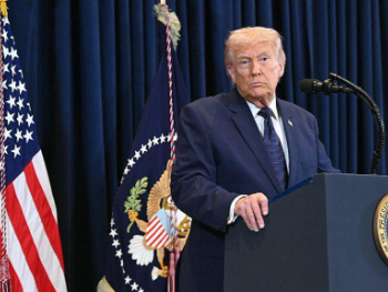 Donald Trump kaže da Iran želi postići dogovor, ali...