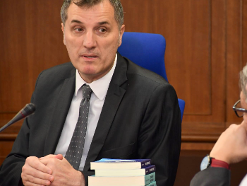 Hadžikadunić na Krugu 99 o ratu SAD i Izraela s Iranom