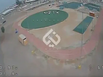 Irački militanti koje podržava Iran napali na američku bazu u Bagdadu