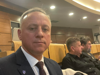 "Vlast u FBiH je u potpunom rasulu".