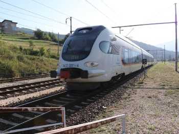Ponovno uspostavljanje željezničke linije Sarajevo – Zagreb?