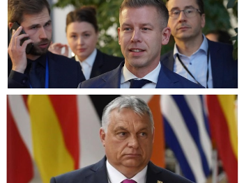 IZBORI U MAĐARSKOJ: Orban računa na mrtve, Magyar na mlade