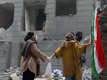 Izrael: Napadi na Iran još naredne tri sedmice