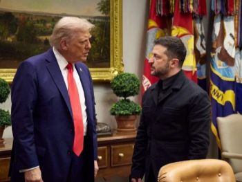 Zelenski traži sastanak s Trumpom zbog neriješenih pitanja