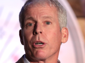 Wright: Uskoro završavamo rat s Iranom