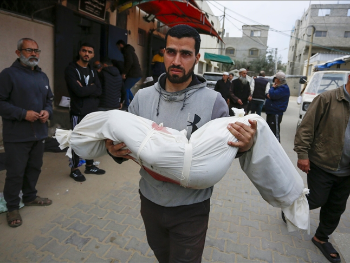 Broj poginulih u izraelskim vojnim napadima u Pojasu Gaze dostigao je 72.251