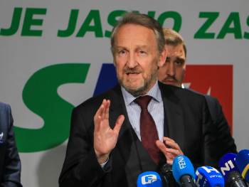 Izetbegović: Sebija neće biti kandidat za Predsjedništvo BiH