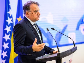 Nikšić: Cijene na koridoru 5c su 'pumpane'. Učestvovali i stranci!