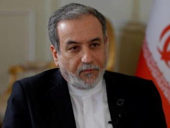 Araghchi: Nema pregovora s Amerikom, Iran brani sebe