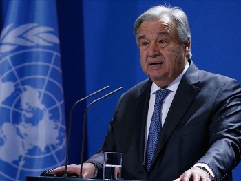 Guterres: Muslimani širom svijeta žrtve su diskriminacije