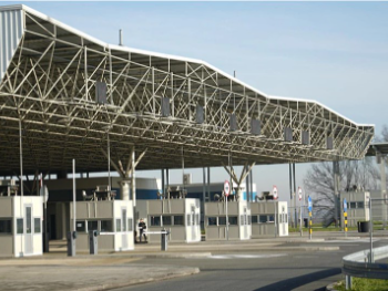 Bh. privreda gubi milione KM zbog neotvaranja novog GP Gradiška