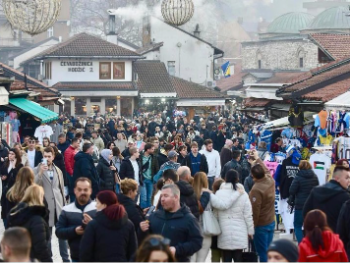 Kriza na Bliskom istoku već pogađa turizam u BiH: Otkazane brojne posjete