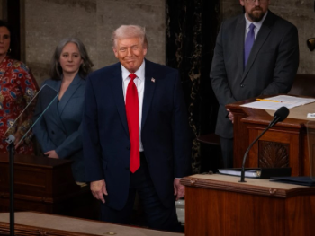 Hoće li Kongres zaustaviti Trumpa: Slijedi novo glasanje o ograničavanju vojnih napada na Iran