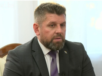 Duraković o spomeniku Pelemišu: Pokušaj revizionizma i vrijeđanje žrtava genocida