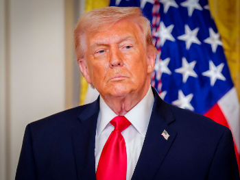 Trump zaprijetio NATO-u: Ako ne pomognu...