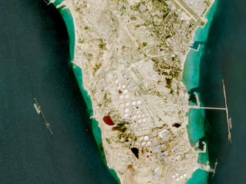 Cijene nafte ponovo rastu nakon Trumpovog napada na ključno iransko ostrvo Kharg