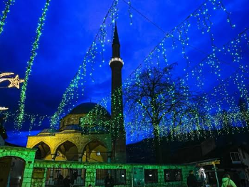 Muslimani večeras obilježavaju odabranu noć Lejletul-kadr