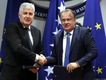 Nikšićevo novo podilaženje Čoviću