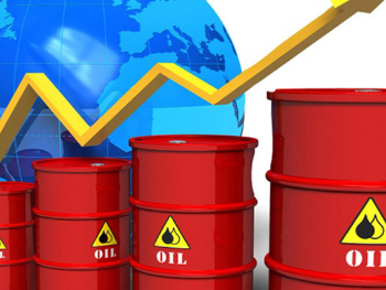 Od napada na Iran cijene nafte porasle više od 40 posto
