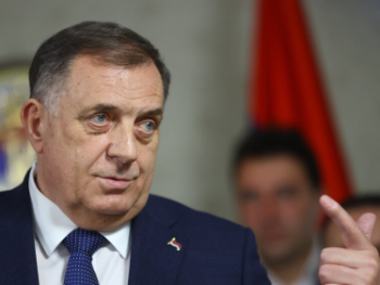 Prvostepena presuda: Dodik diskriminisao LGBTI osobe
