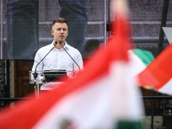 Magyar okuplja biznismene za svoju vladu