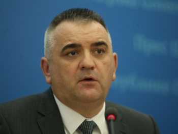 Zašto je Minić podnio ostavku: Vlada nije legalna, sve mora ispočetka