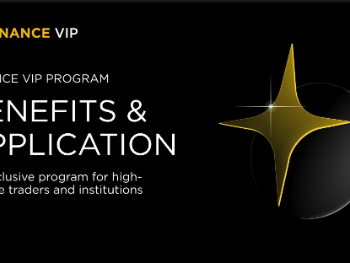 Binance olakšava VIP status kako bi ranije podržao korisnike s visokim vrijednostima