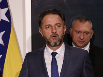 Mahmutović: "Ramazan je. Da nije, svim kritičarima bih mater pomenuo!"