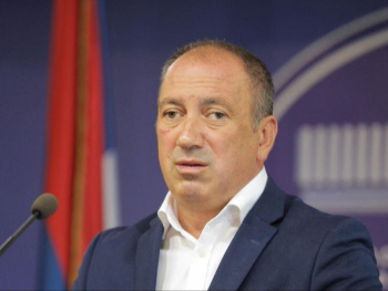 Crnadak o novoj ostavci Minića: Pozivam Neleta, Đuru i Zenita da u ime ekipe Top liste nadrealista