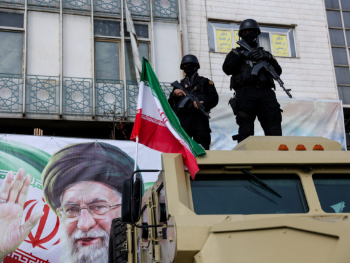 Iran objavio glavni uslov za kraj rata