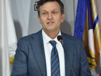 Blanuša: Poslanici SDS-a neće prisustvovati sjednici NSRs-a, institucije se pretvaraju...
