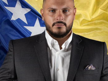 Lemezan: U Kantonu Sarajevo postoji oko 50.000 objekata bez građevinskih dozvola