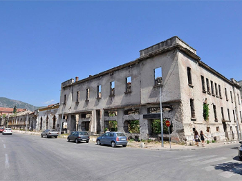 F BiH-u prodao i tuđe, sada im gradi vrijedan objekat!