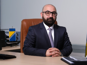 Minić dao ostavku da bi se Rs mogla zaduživati vani