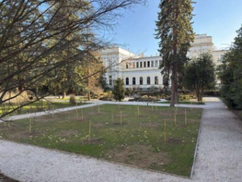 Ujedinjeno Kraljevstvo podržava jačanje institucija kulture BiH