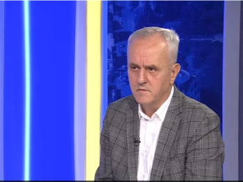 Krnjić: "Vlada Rs plaća Blagojevicha novcem građana Federacije BiH!"