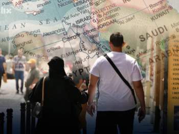 Turizam na trusnom tlu: Može li bliskoistočna kriza ugroziti bh. "zlatnu koku"?