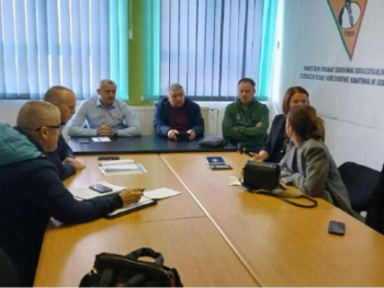 Koordinacija sindikata USK najavila proteste