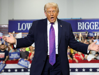 Trump razmišlja o "preuzimanju Kube": To je velika čast, mogu šta god želim