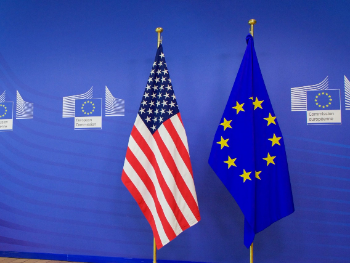 Evropljani odbili Trumpa: Sam si kriv!