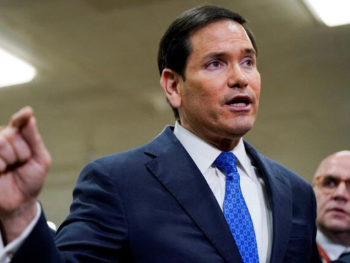 Rubio diplomatama dao rok: Imate do petka za konkretne poteze protiv Irana