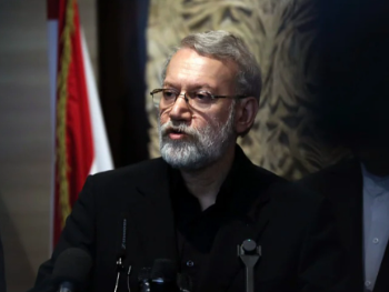 Izrael likvidirao Ali Laridžanija?